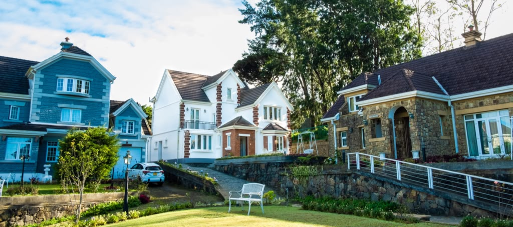 Little England, Nuwara Eliya