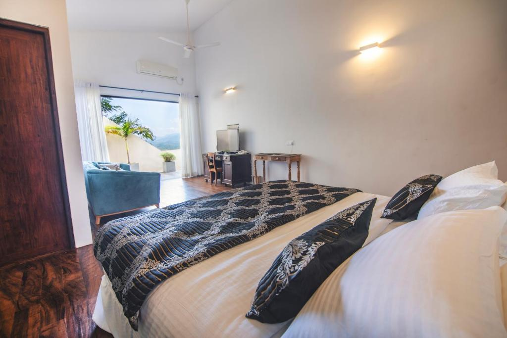 Superior Double Room at this property